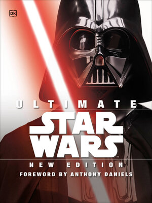 cover image of Ultimate Star Wars